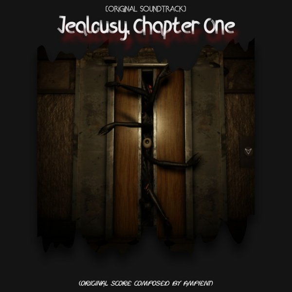 Jealousy, Chapter One Album 