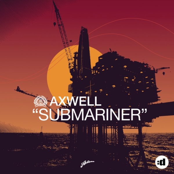 Submariner Album 