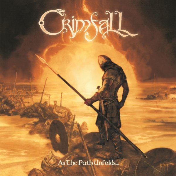 Crimfall As the Path Unfolds, 2009