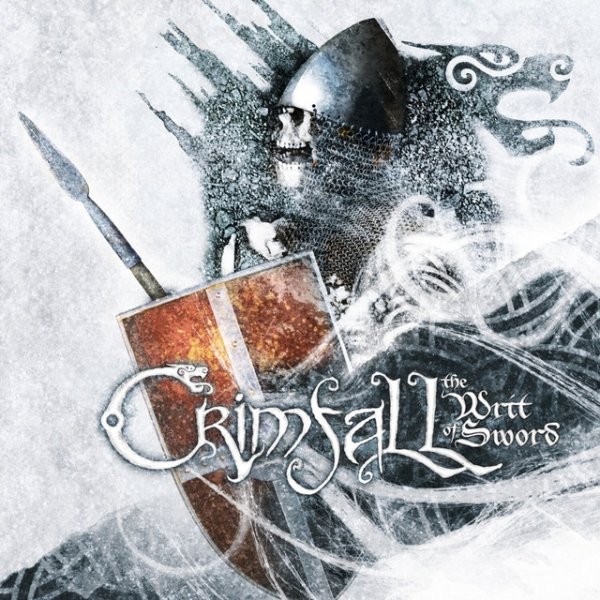Crimfall The Writ of Sword, 2011