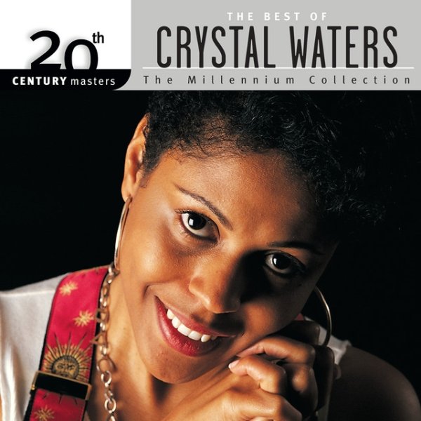 20th Century Masters: The Millennium Collection: Best Of Crystal Waters Album 