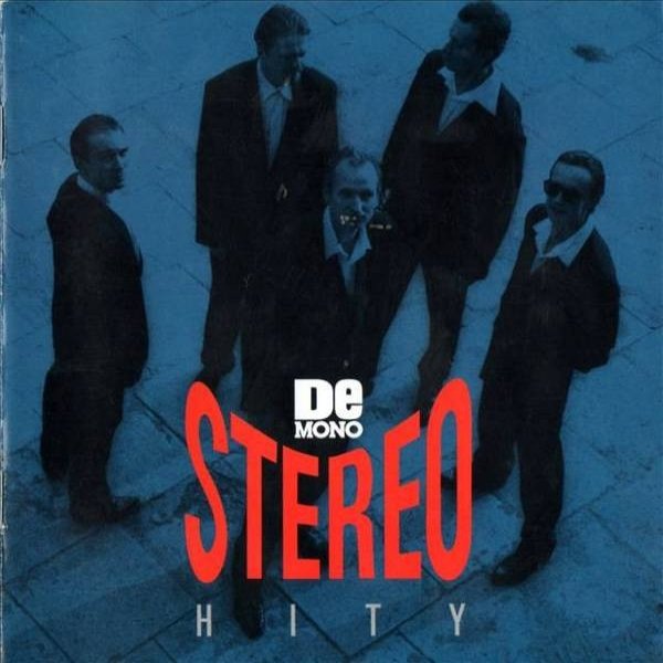 De Mono Stereo Hity, 1995
