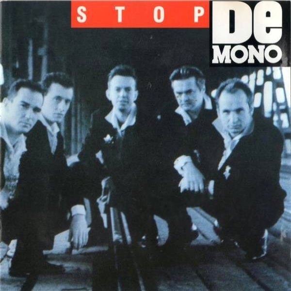 De Mono Stop, 1993