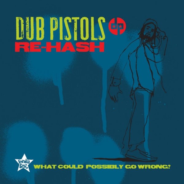 Dub Pistols Rehash, 2011