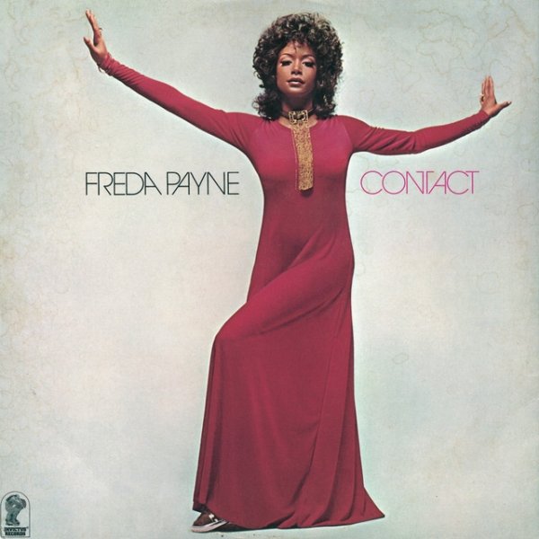 Freda Payne Contact, 1971