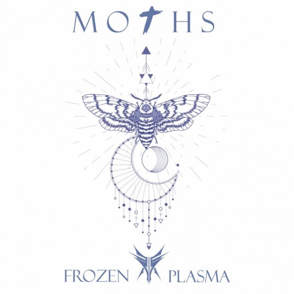 Moths Album 