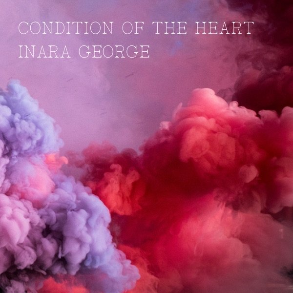 Condition of the Heart Album 