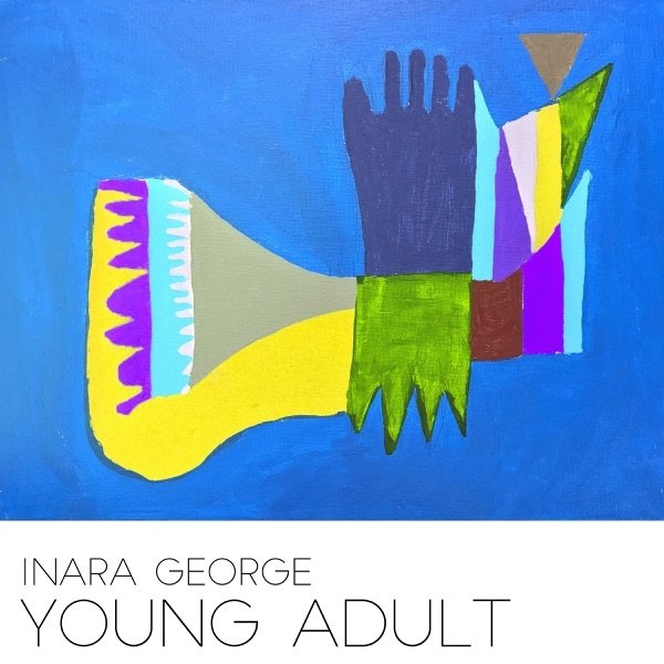 Young Adult Album 