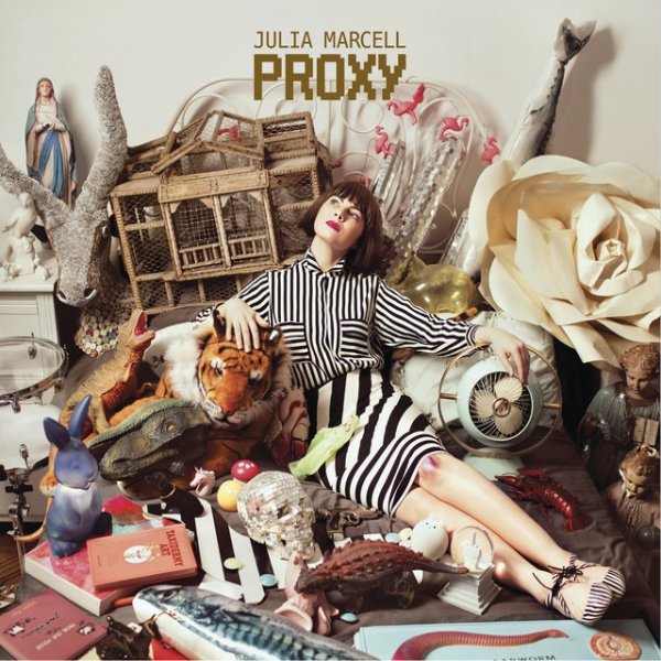 Proxy Album 