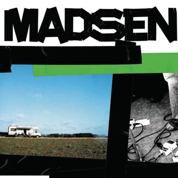 Madsen Album 