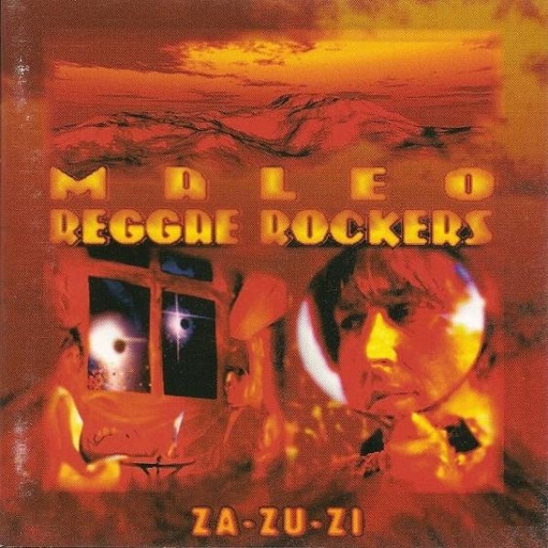 Maleo Reggae Rockers Za-Zu-Zi, 1998