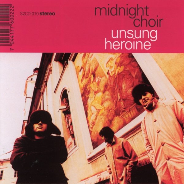 Midnight Choir Unsung Heroine, 2000