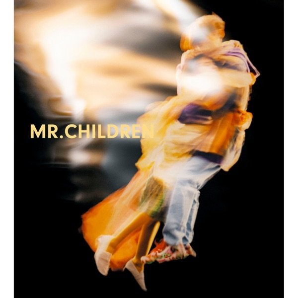 Mr.Children 2015 - 2021 & NOW Album 