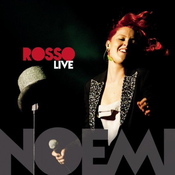 Noemi Rosso Live, 2012