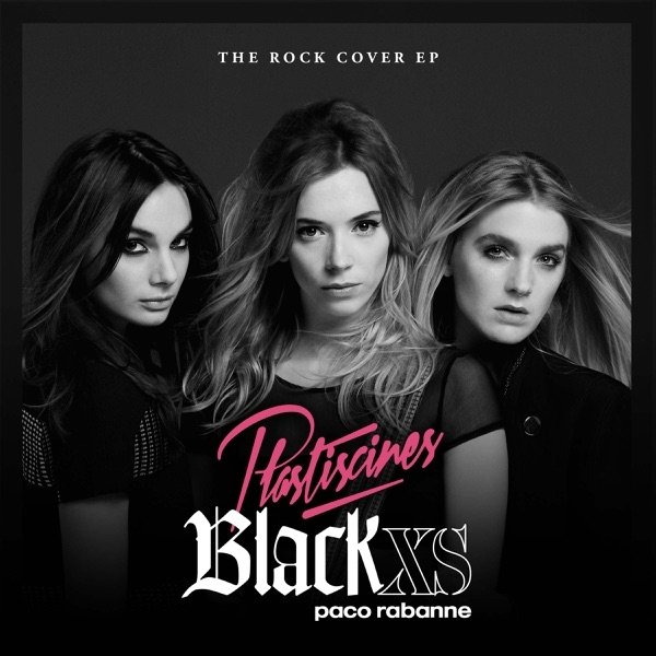 Black XS : The Rock Cover Album 