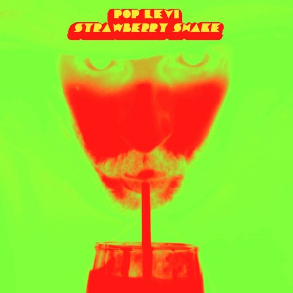 Strawberry Shake Album 