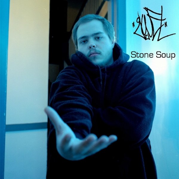 Stone Soup Album 
