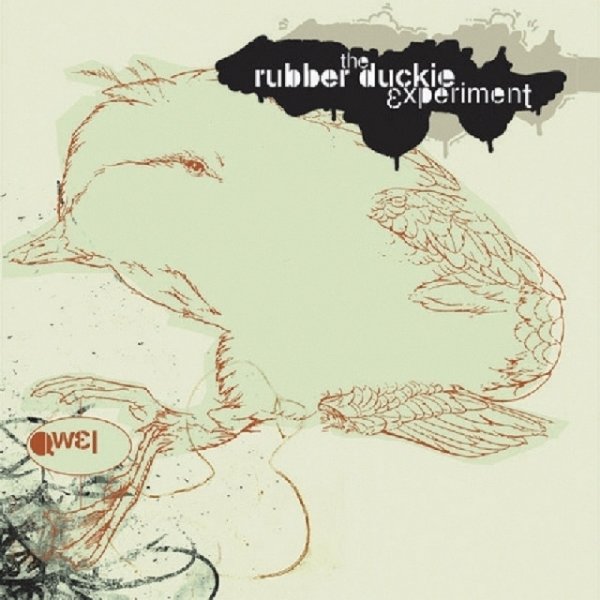 The Rubber Duckie Experiment Album 
