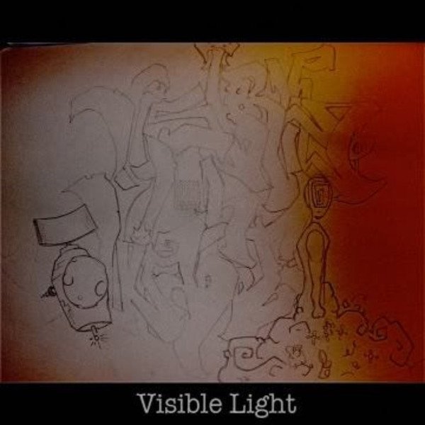Visible Light Album 
