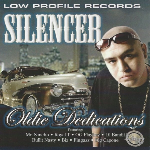 Silencer Oldie Dedications Album 