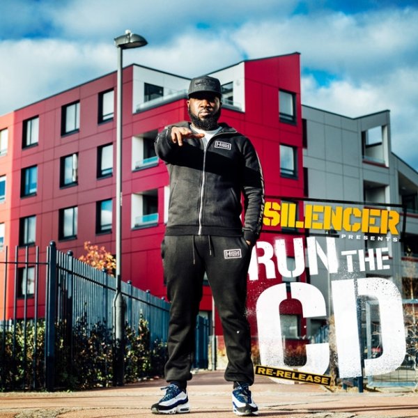 Silencer Presents: Run the Cd Album 