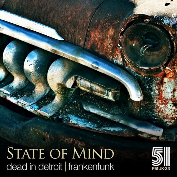Dead in Detroit / Frankenfunk Album 