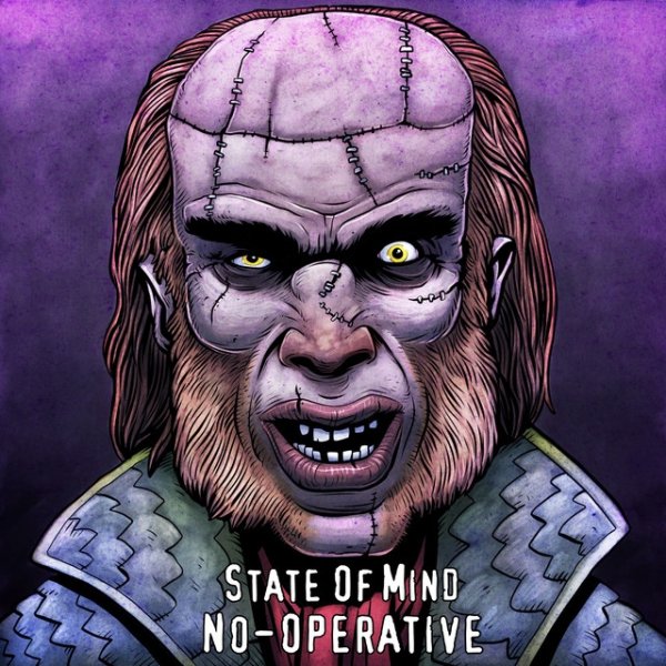 No-Operative Album 