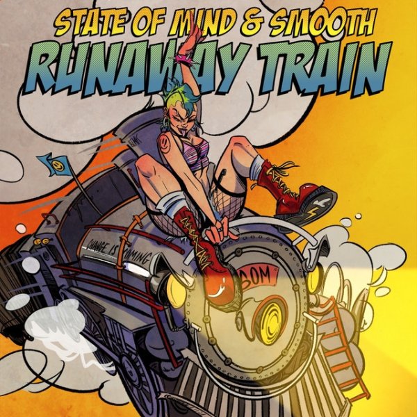 Runaway Train Album 