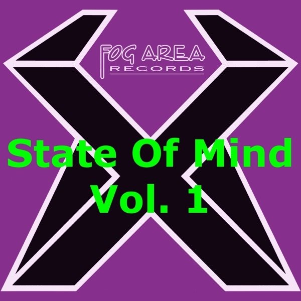 State of Mind, Vol. 1 Album 