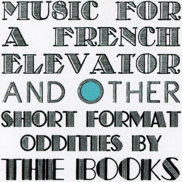 Music for a French Elevator Album 