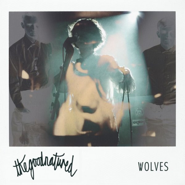 Wolves Album 