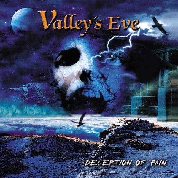 Valley's Eve Deception Of Pain, 2002