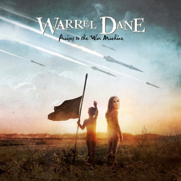Praises To The War Machine Album 
