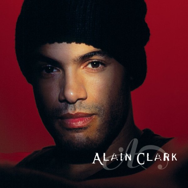 Alain Clark Alain Clark, 2004