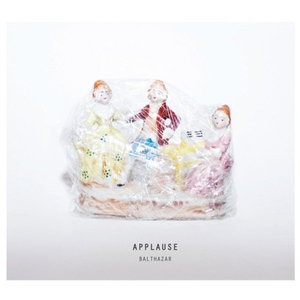 Applause Album 