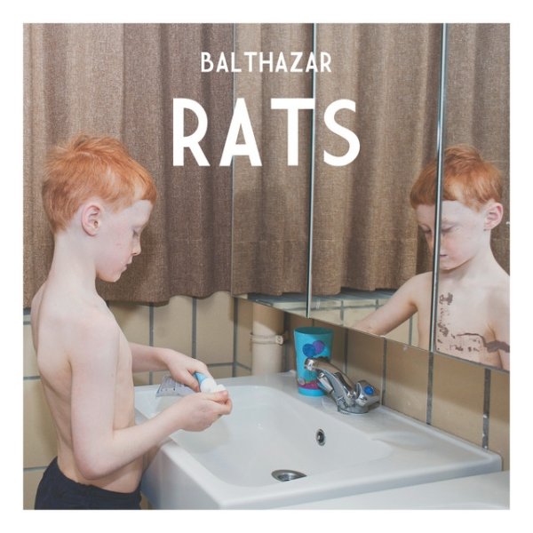 Rats Album 