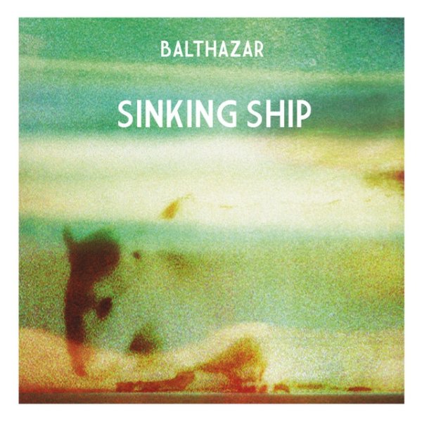 Sinking Ship Album 