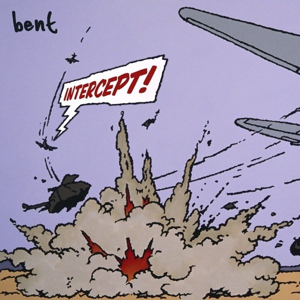 Intercept! Album 