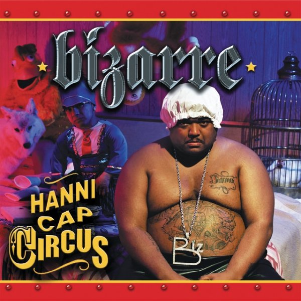 Hannicap Circus Album 