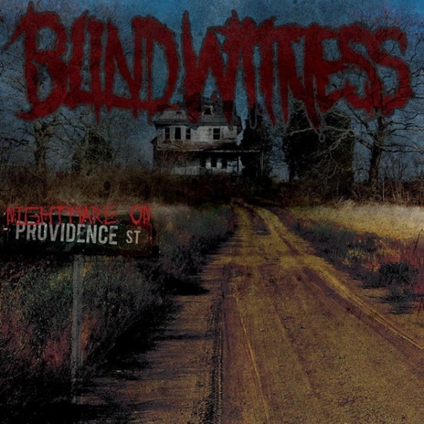 Nightmare On Providence Street Album 