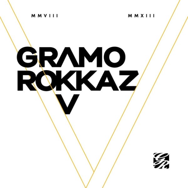 Gramo Rokkaz V, 2014