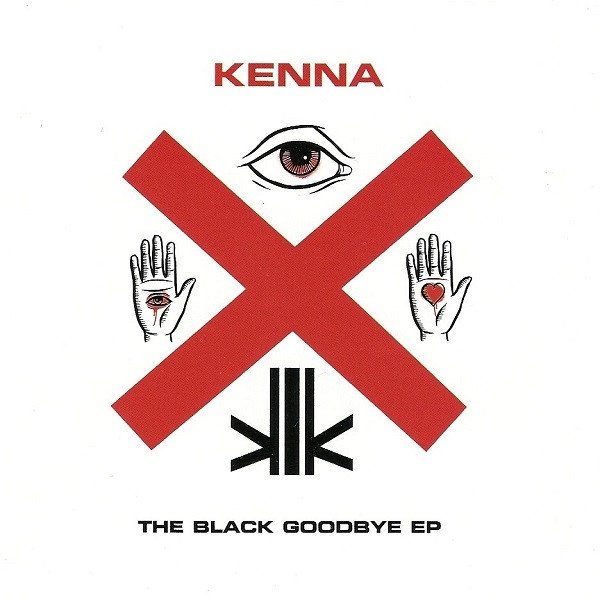The Black Goodbye Album 