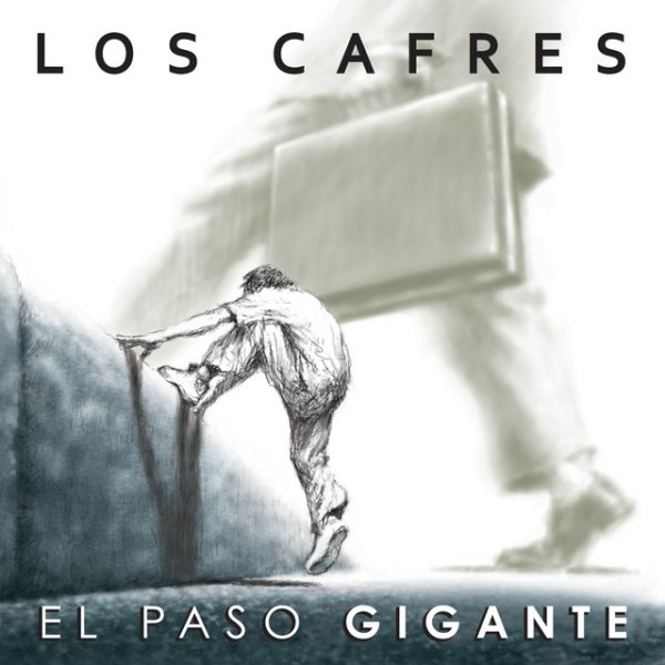 El Paso Gigante Album 