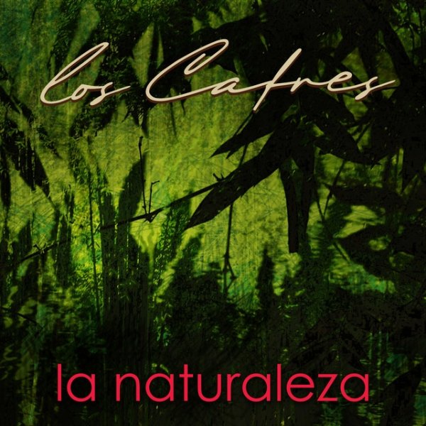 La Naturaleza Album 