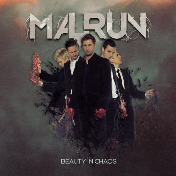 Malrun Beauty in Chaos, 2010