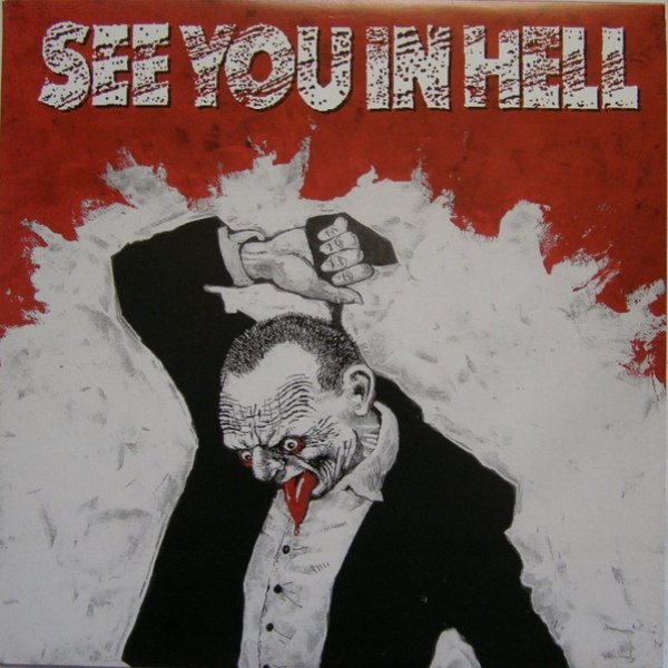 See You In Hell Umět se prodat, 2004