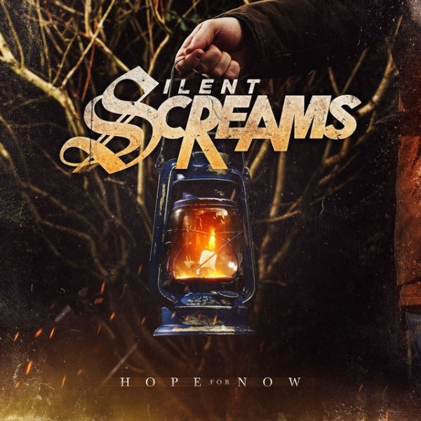Silent Screams Hope For Now, 2014