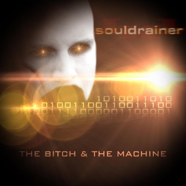 The Bitch and the Machine Album 