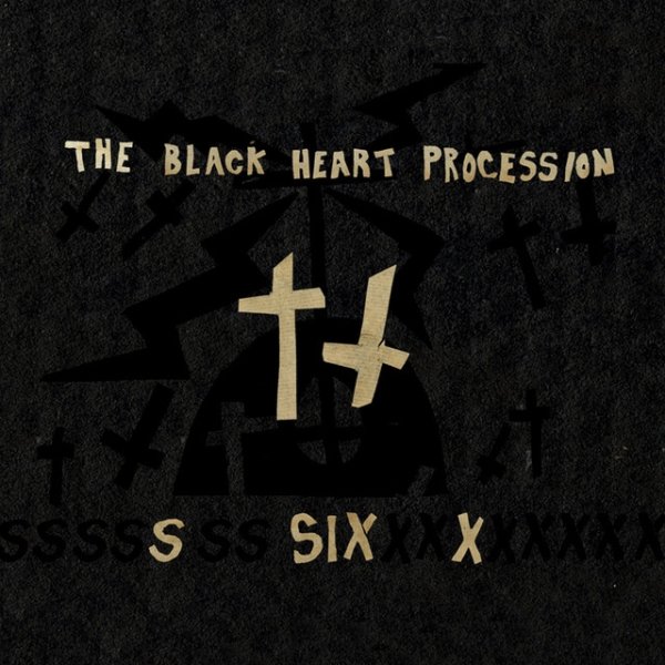 The Black Heart Procession Six, 2009
