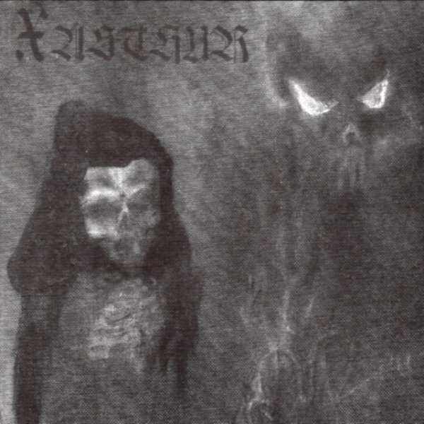 Xasthur Nocturnal Poisoning, 2002